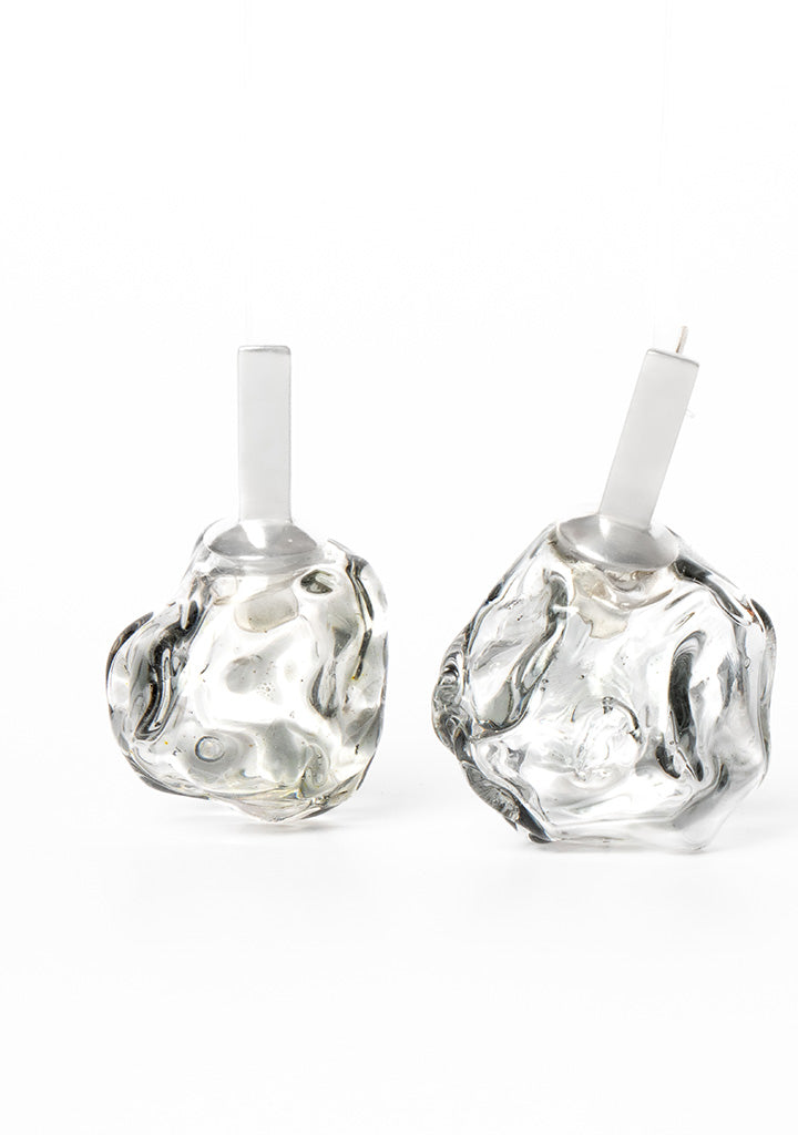 Soplo M Earrings