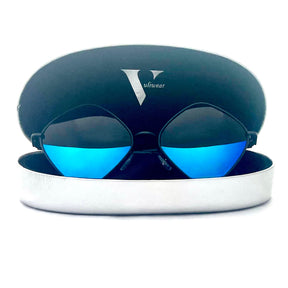 ReVamp Bluu Polarized Sunglasses (Limited Edition)