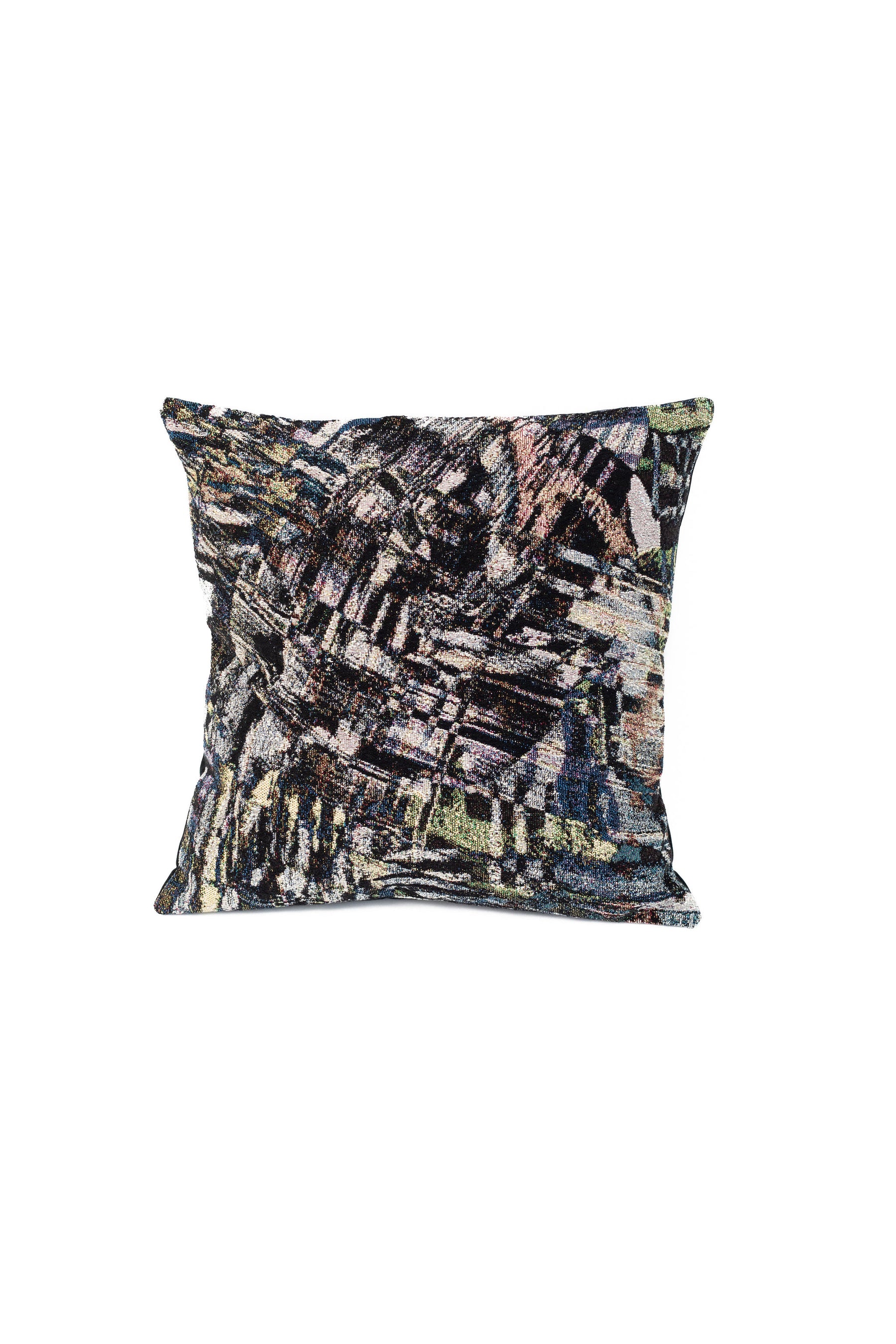 Nour Throw Pillow