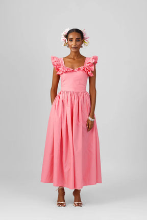 Kome Dress