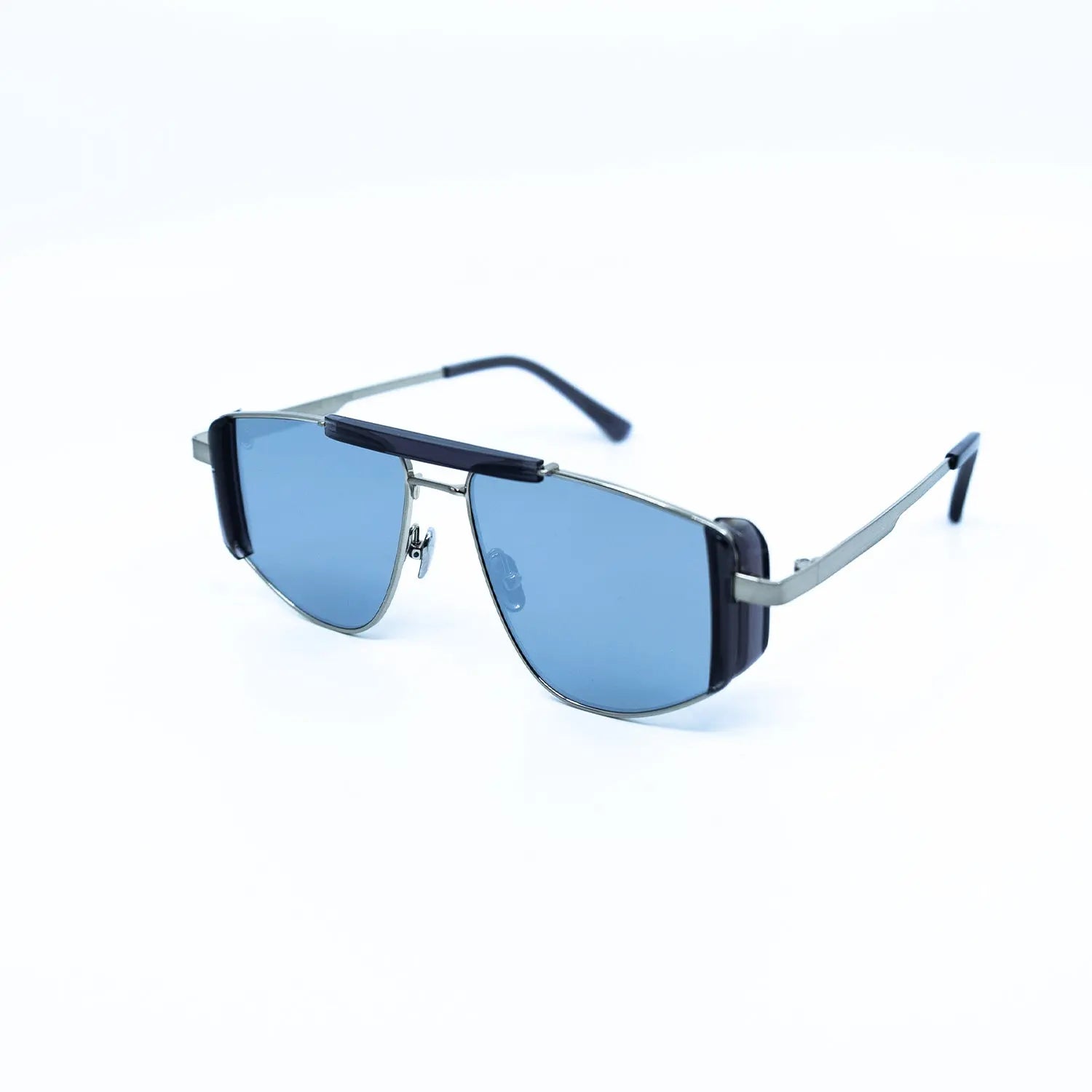 Five-o Steel Sunglasses