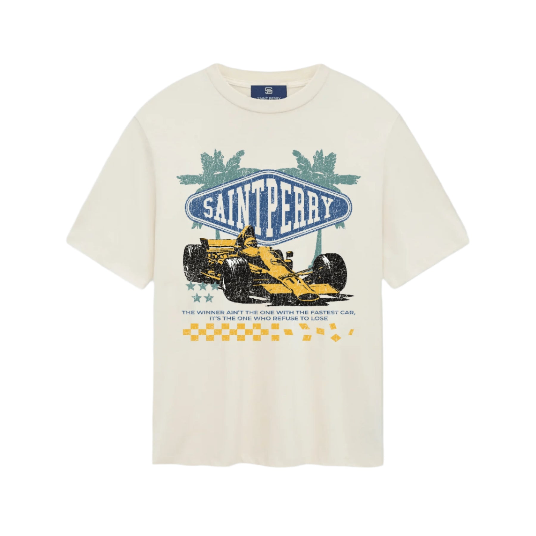 Fast Car T-Shirt