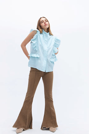 Anis Vest