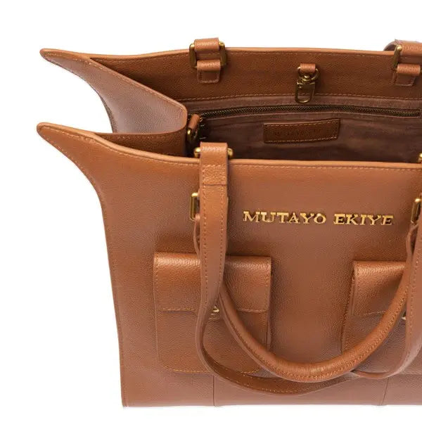 The Ada Tote Bag