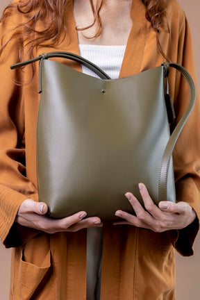 Bucket Bag Carolina