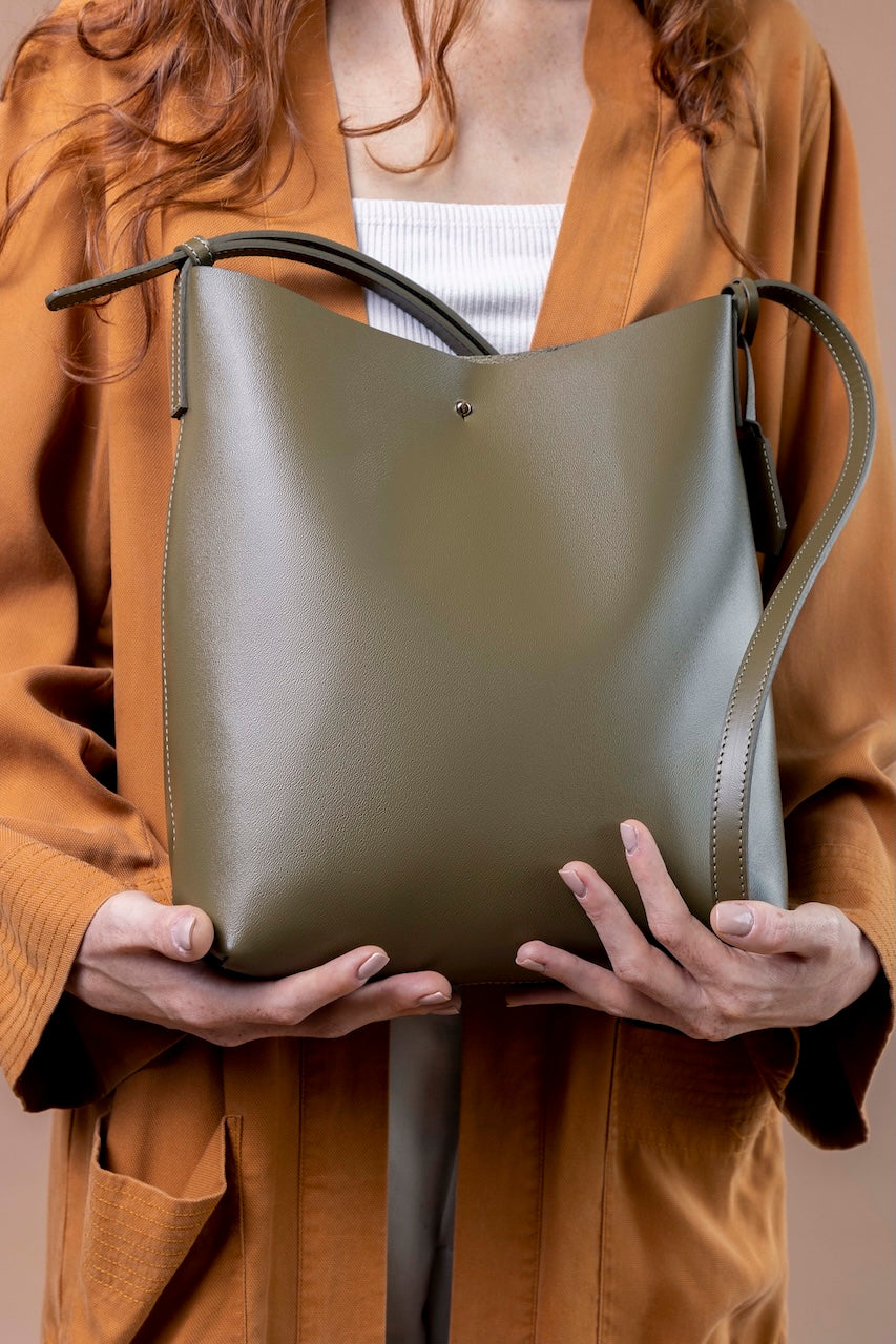Bucket Bag Carolina