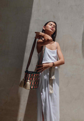 Uliya Wayuu Bag