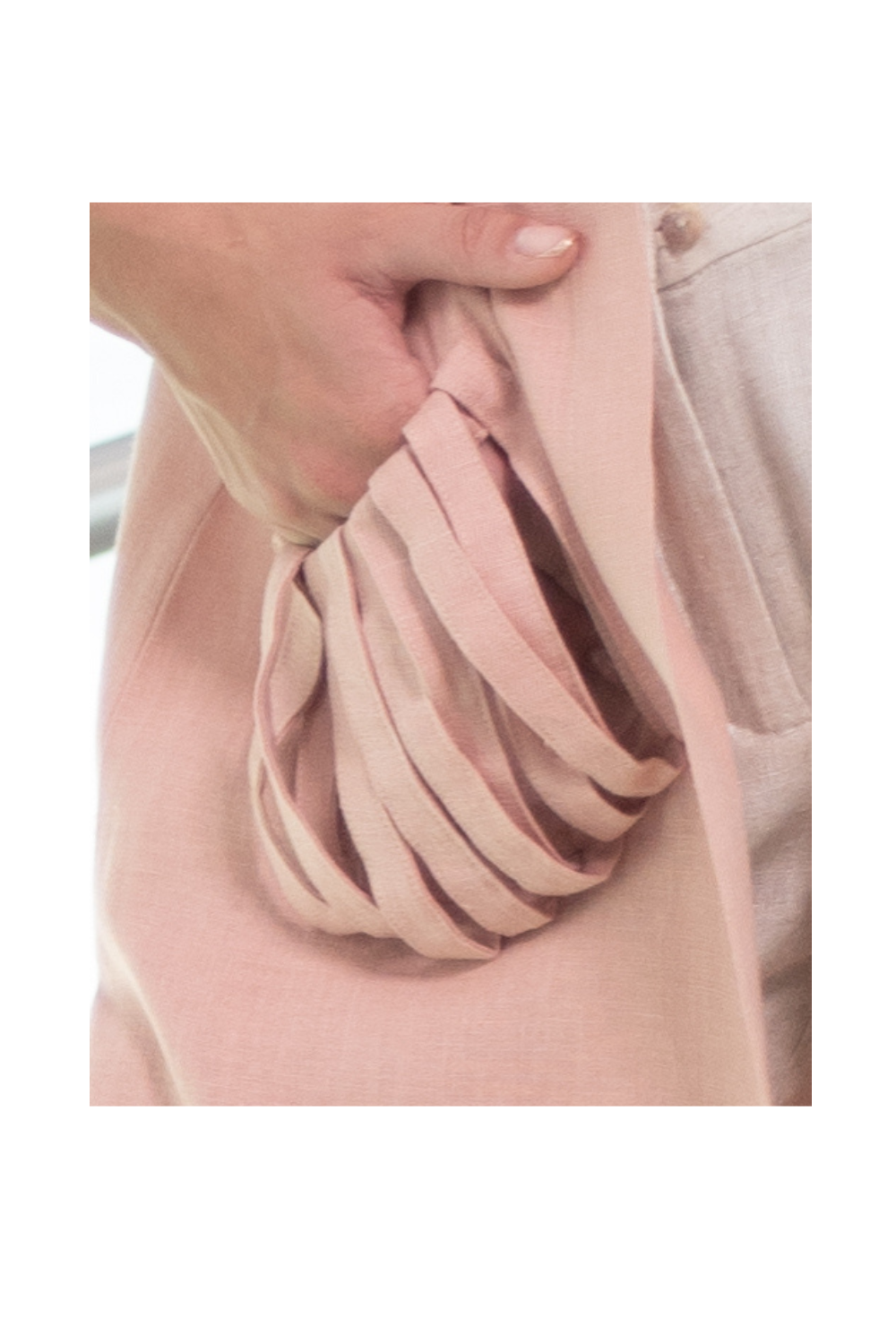 Nest Vest