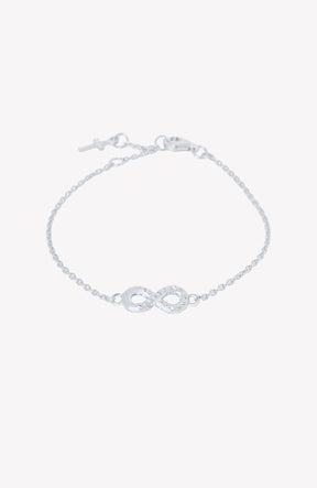 Infinite Hope Bracelet