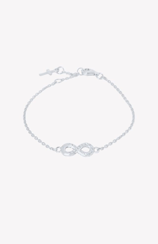 Infinite Hope Bracelet
