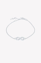 Infinite Hope Bracelet