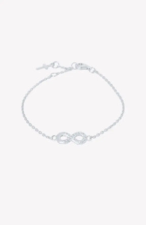 Infinite Hope Bracelet