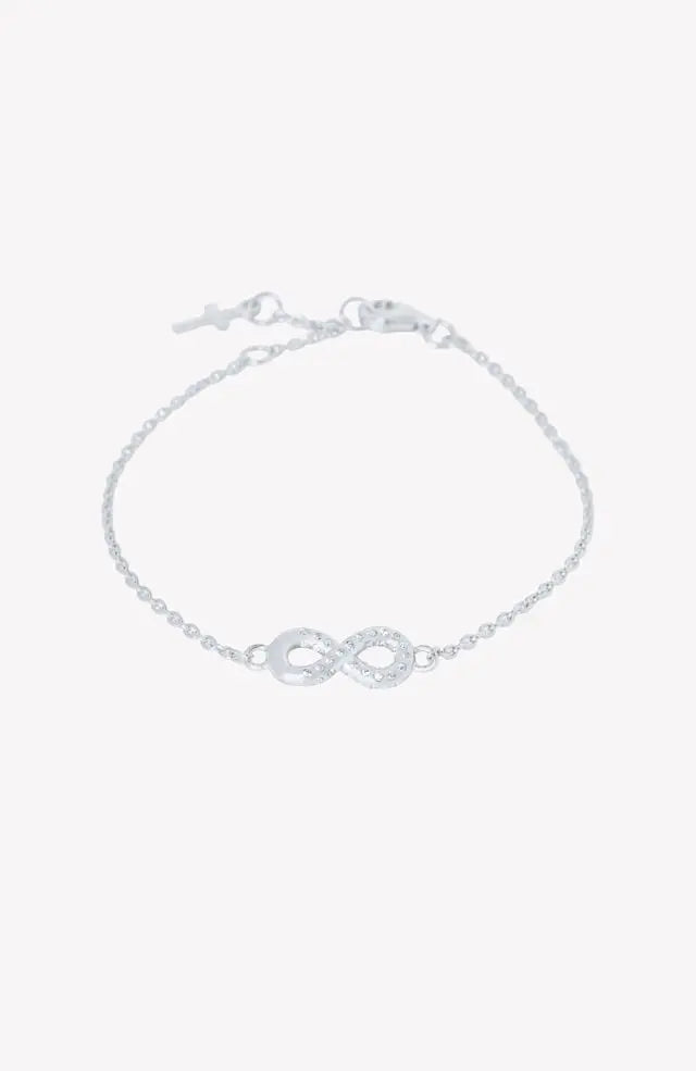 Infinite Hope Bracelet