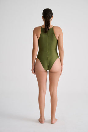 Bosque One Piece Dinosaurio