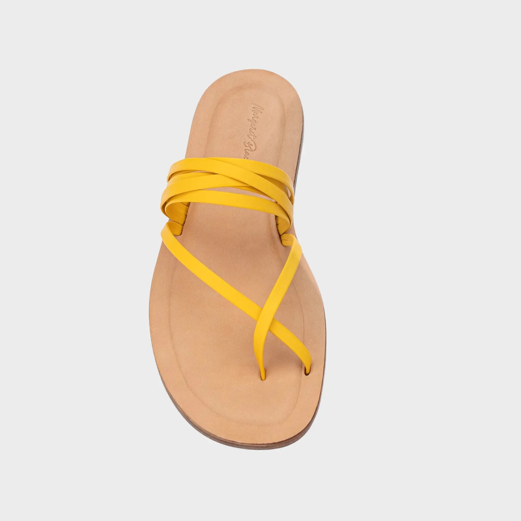 Halo Sandal