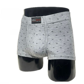 BOXER  BRUNO PIERNA CORTA