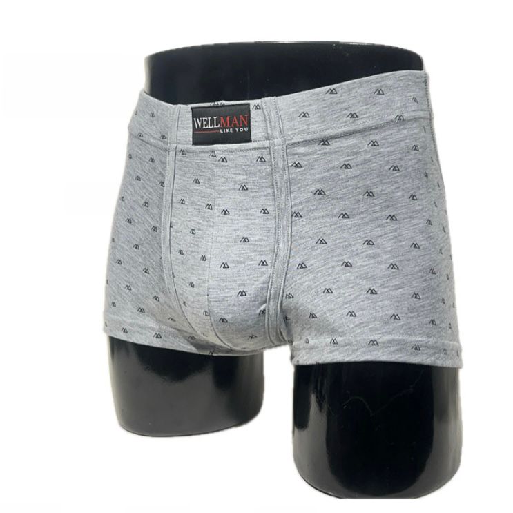 BOXER  BRUNO PIERNA CORTA