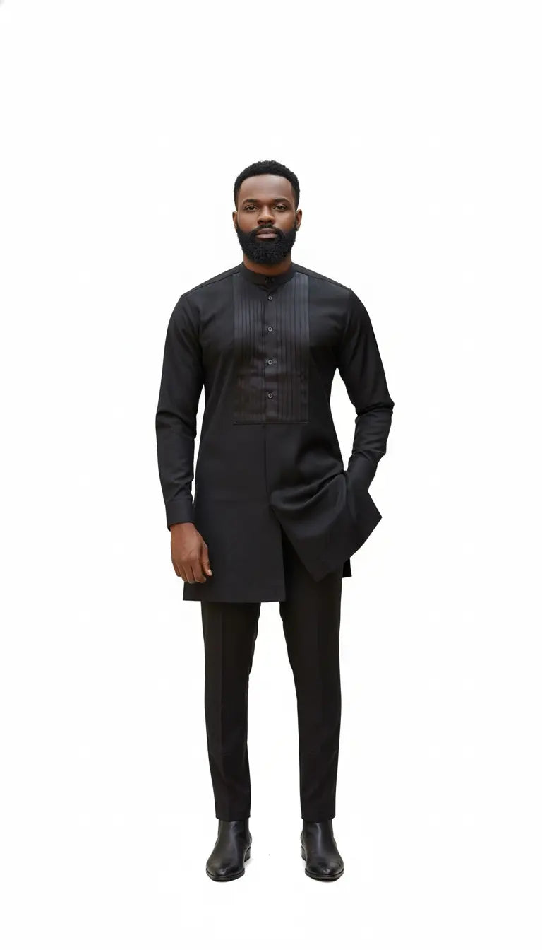 MOG Kaftan
