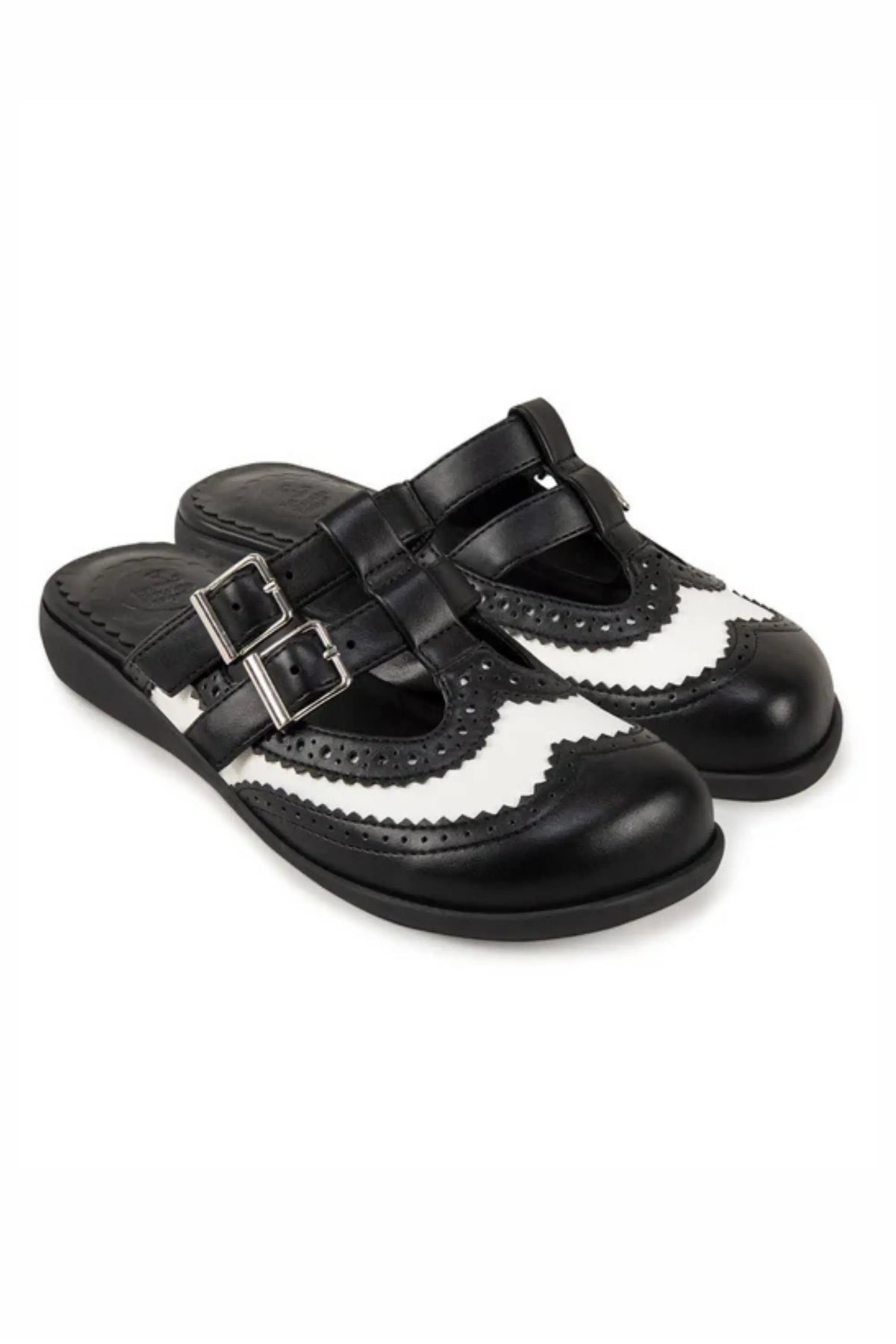 Havana Women's Mary Jane Clogs