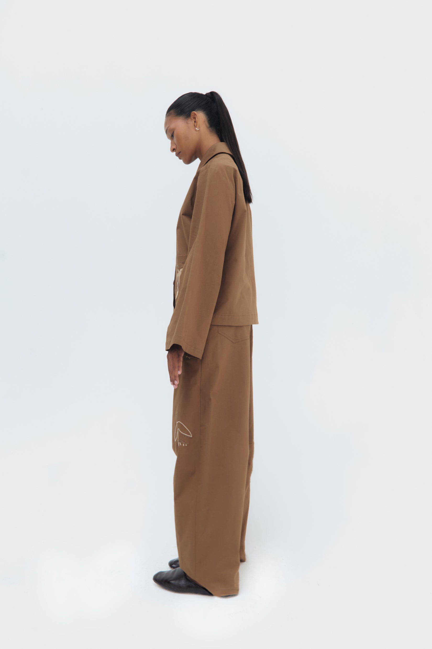 Condor Utility Jacket