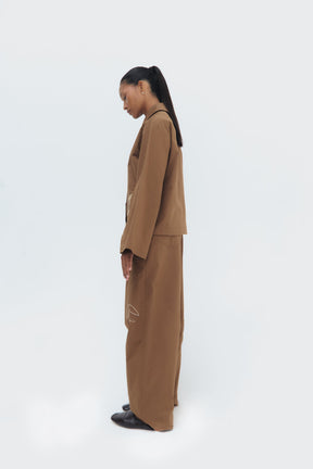 Condor Utility Jacket