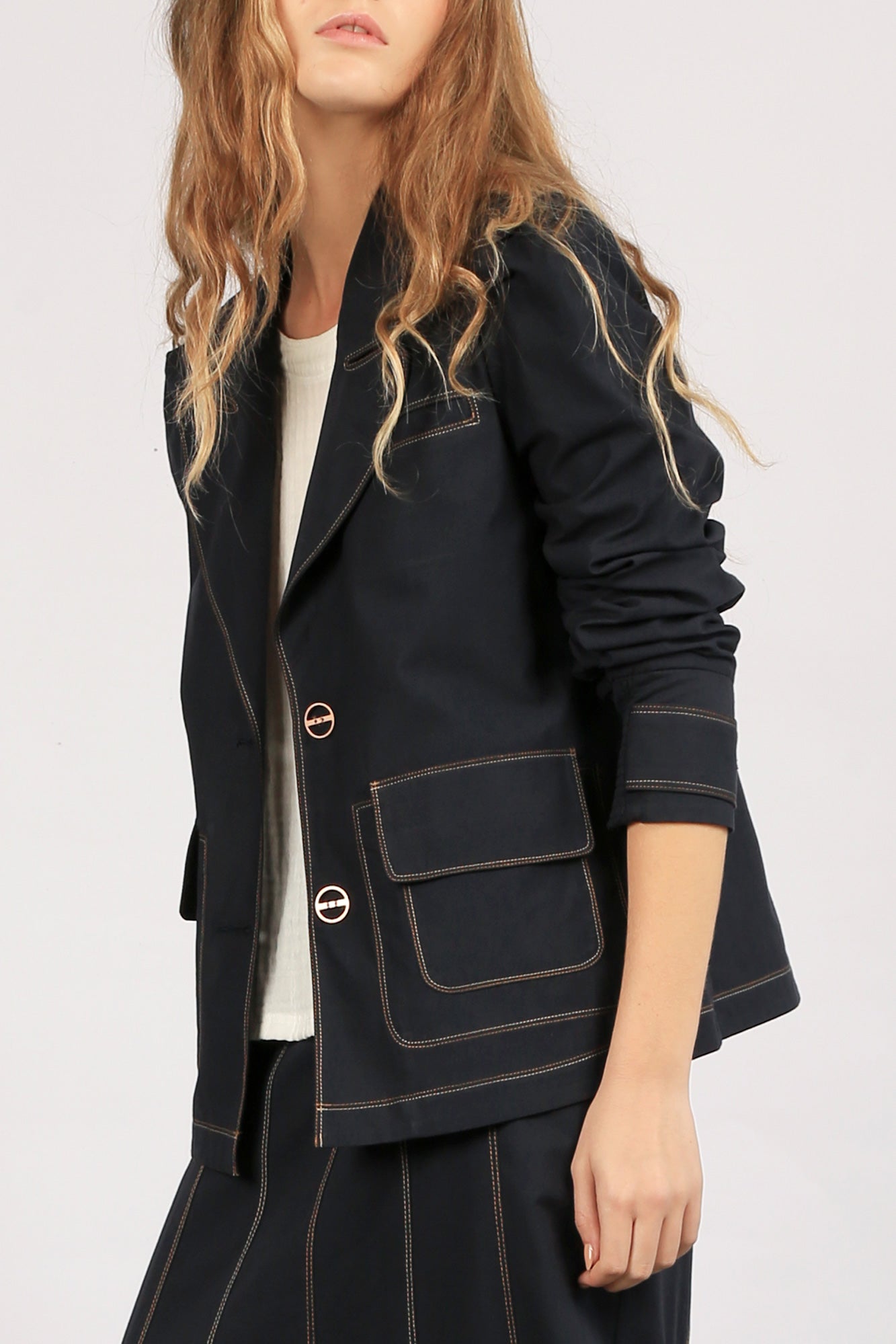 Elvi jacket
