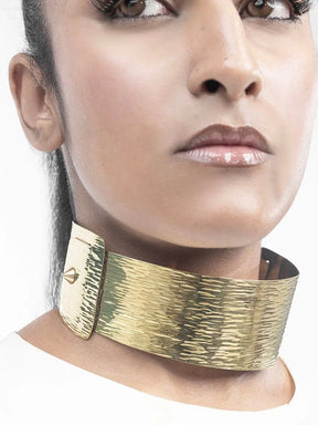 Bahati Almaz Hammered