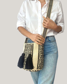 Hermosa Wayuu Bag
