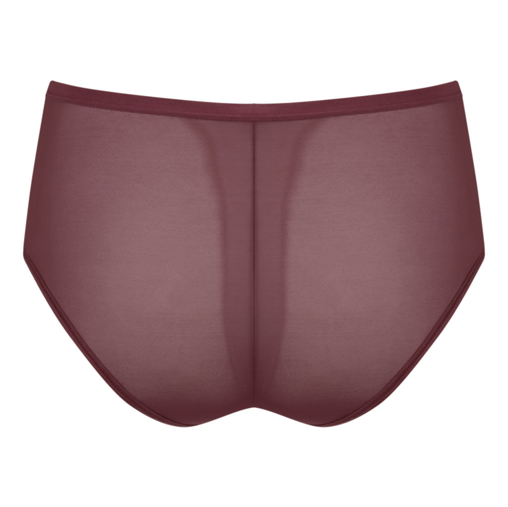 Curvy Kate Wonderfull Brief Auburn