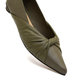 Paula Flats