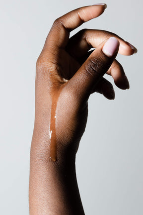 Mini Beauty Edit, Multi Use Treatment Oil
