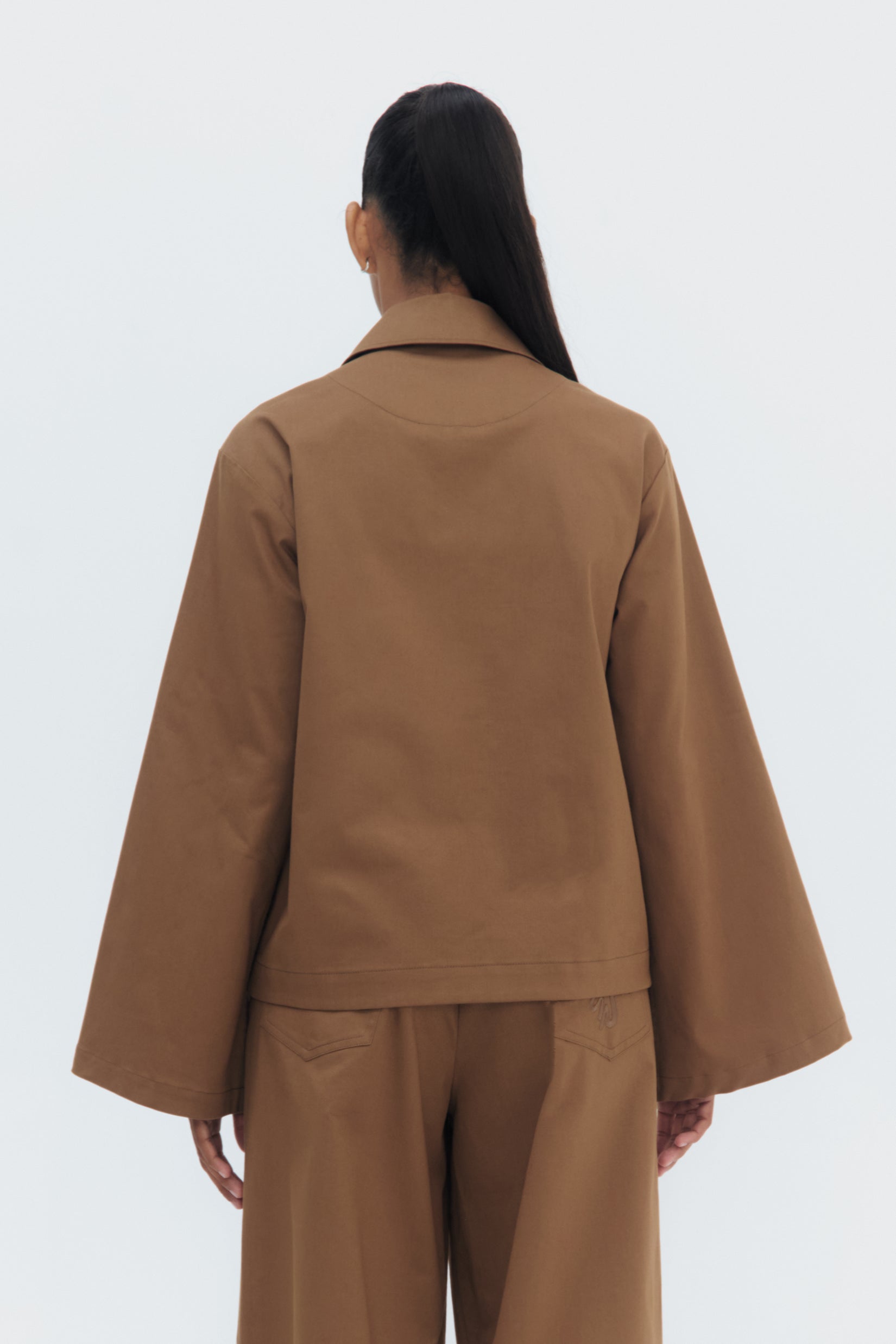 Condor Utility Jacket