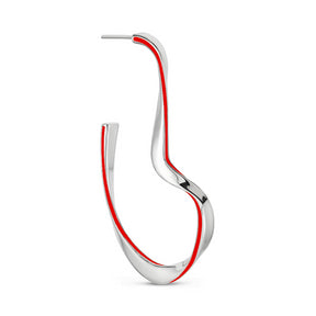 Sahab Color Hoops - Medium