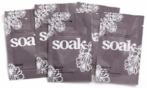 Soak Laundry Soap Minis       (1 tsp/5 mL)