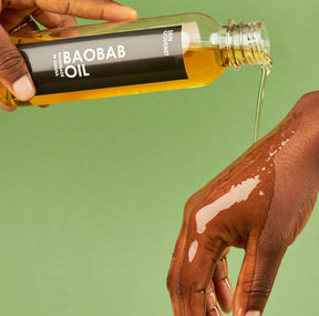 Baobab Oil
