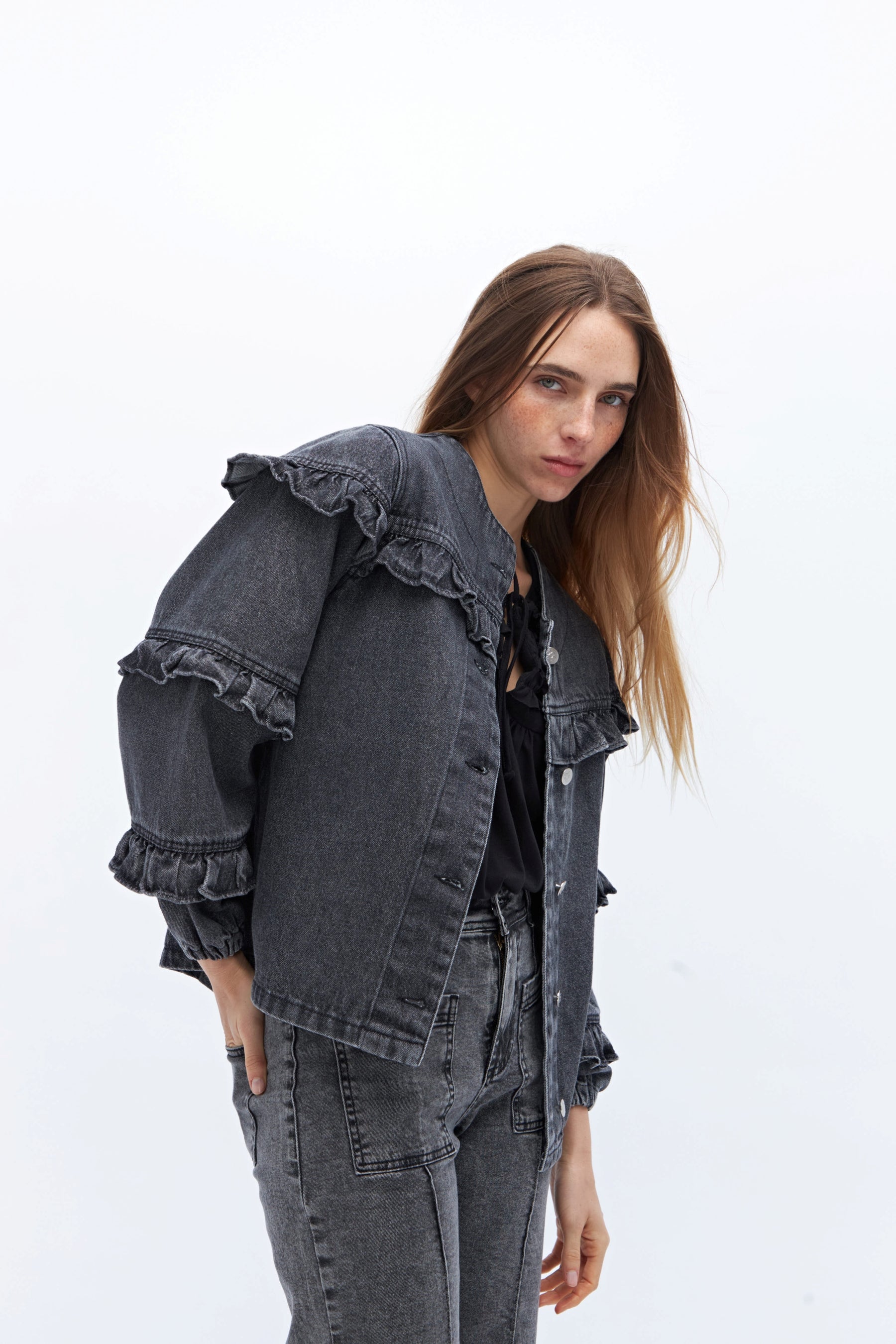 Zorzal Jacket