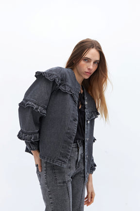 Zorzal Jacket