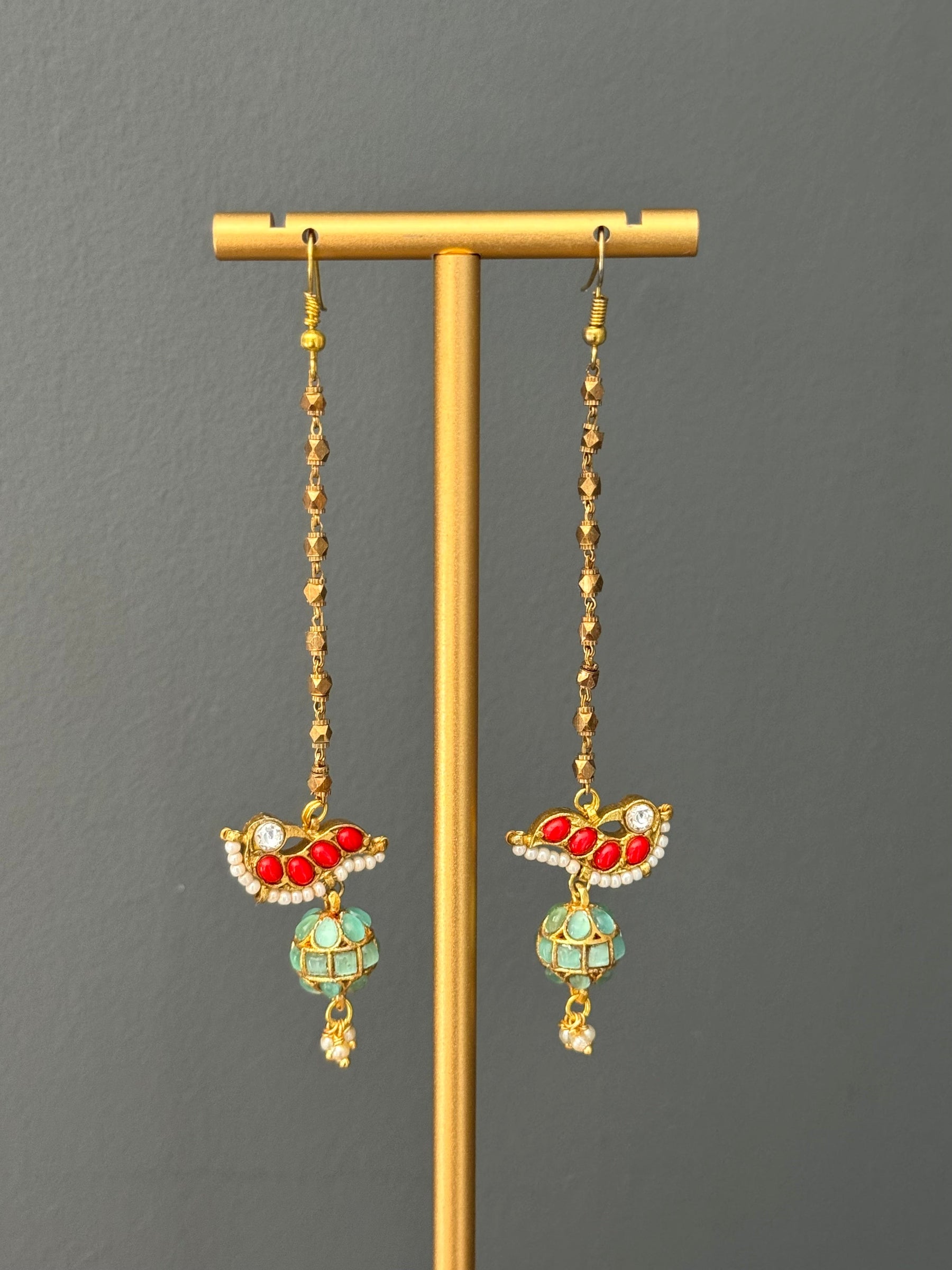 Udaan Bird Danglers