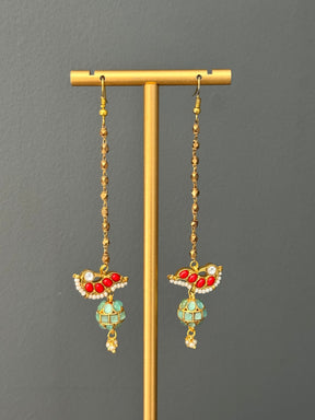 Udaan Bird Danglers