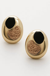 Muse Statement Earrings