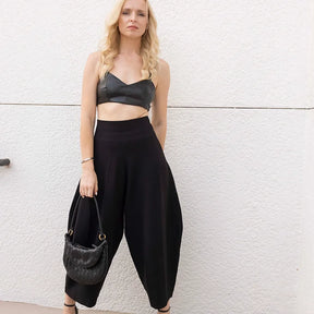 The Japan Knit Jogger