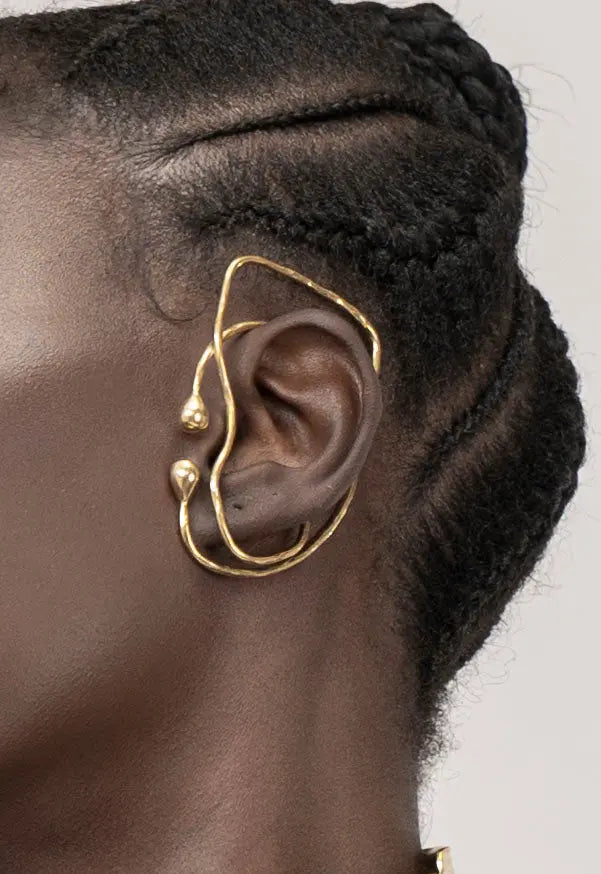 Jumu Earcuff