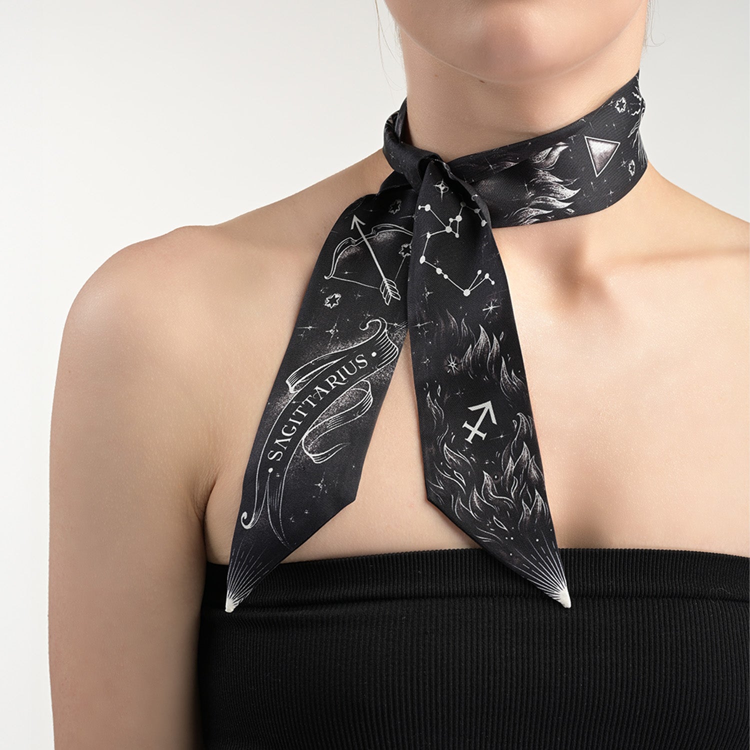 Sagittarius Zodiac Twilly