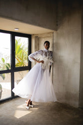 Belle Dress