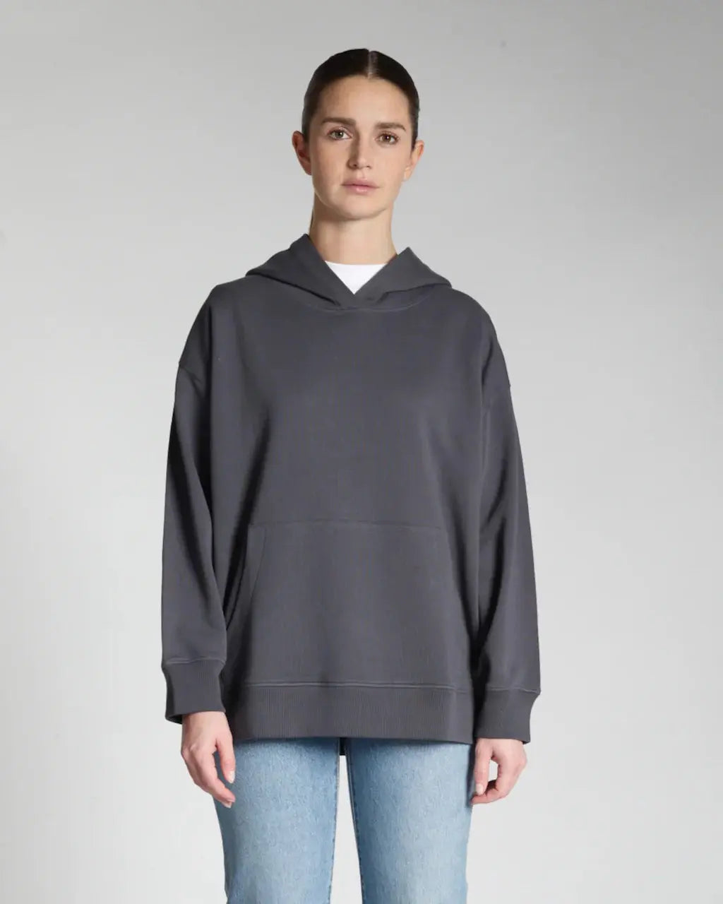 Oversized Hoodie