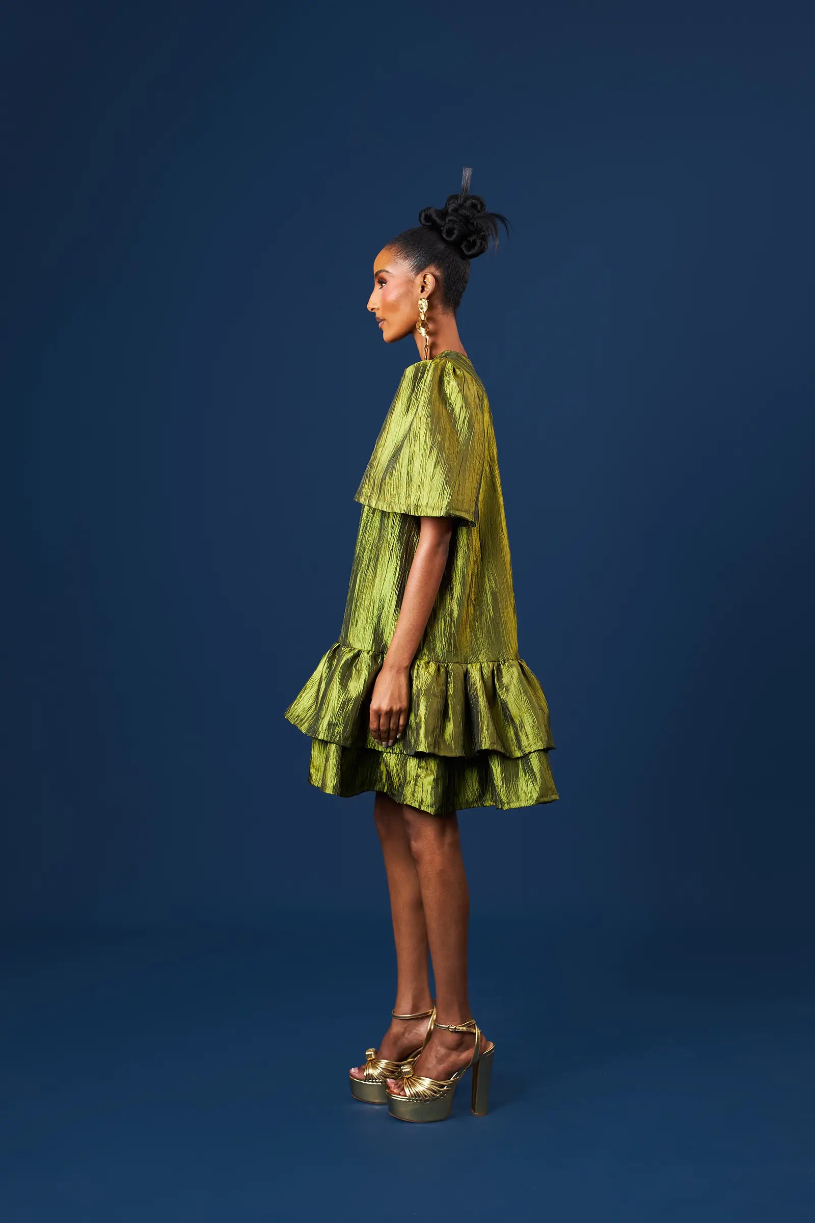 Amarachi Dress