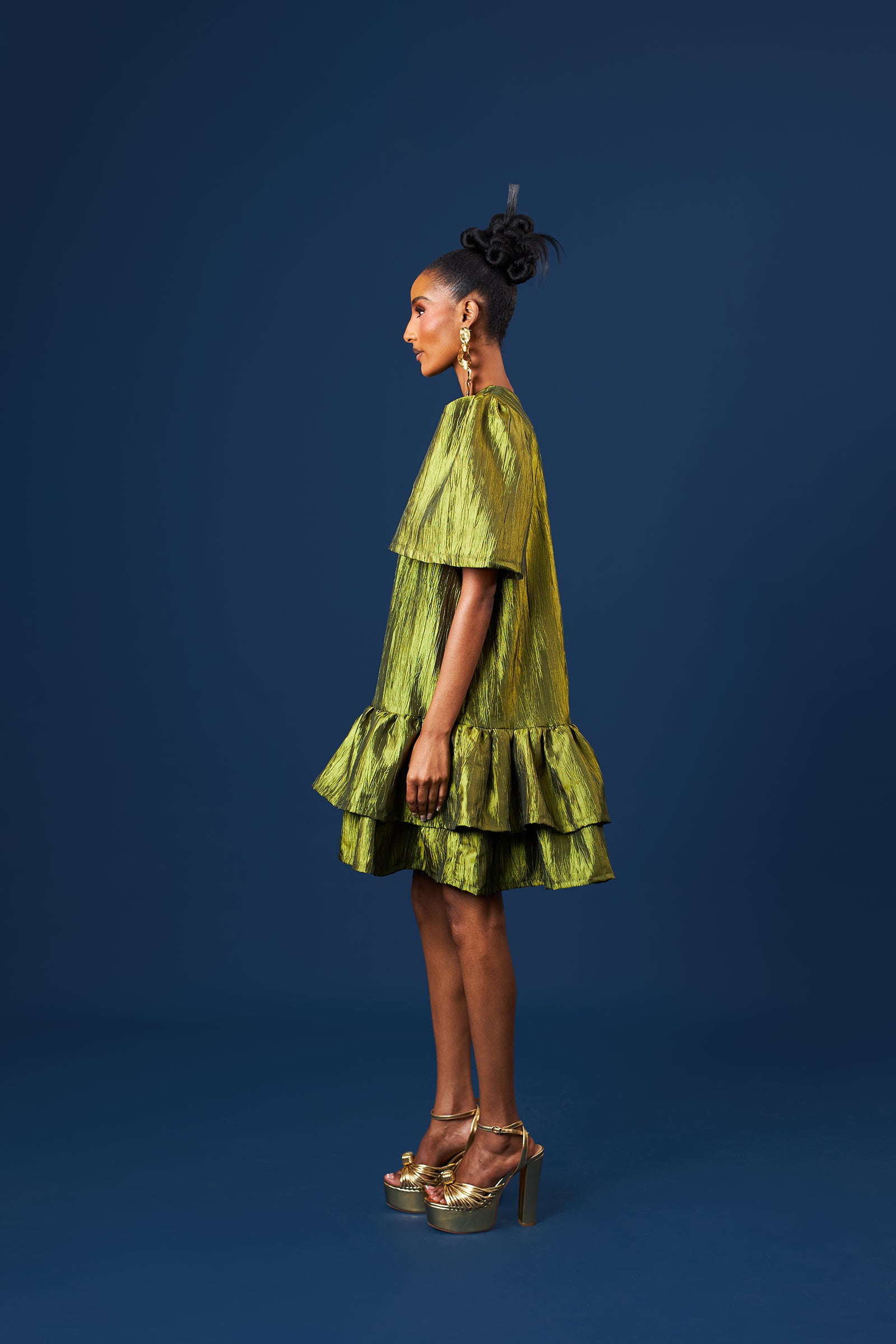 Amarachi Dress