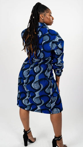 Mora Jacket