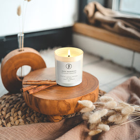 Mahogany Teakwood - Make Memories