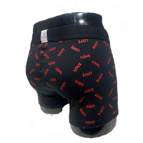 BOXER  CLASICO PIERNA MEDIA